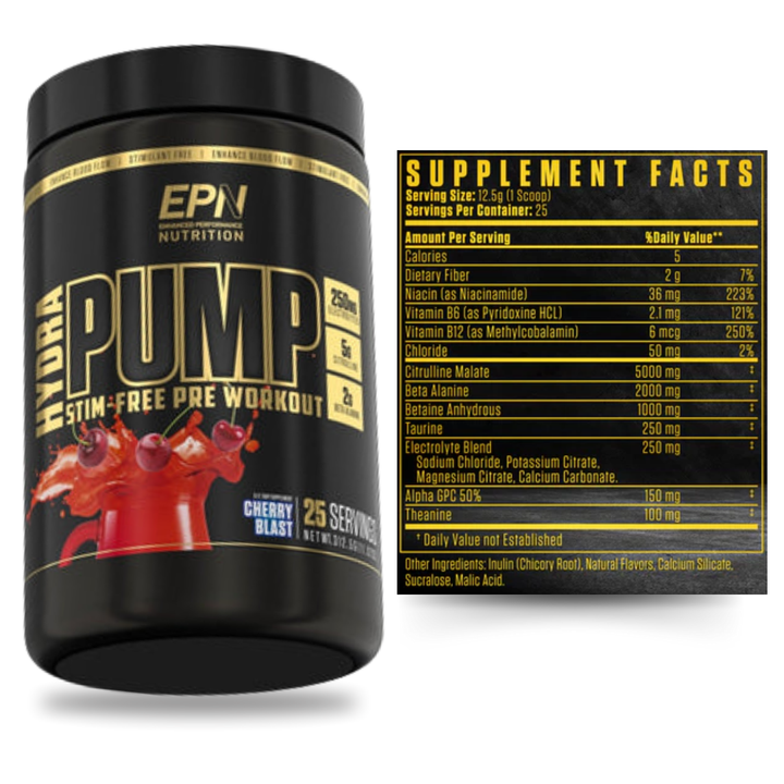 Ultimate Performance Nutrition Combo 4