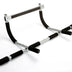 Wall-Mount Iron Pull-Up Bar