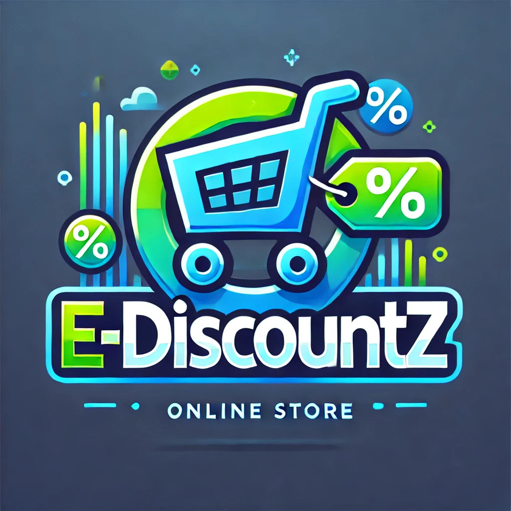 e-Discountz